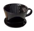 Tea/ Espresso /Coffee Accessories Coffee Filter Cup (101 Filter Paper)