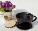 Tea/ Espresso /Coffee Accessories Coffee Filter Cup (101 Filter Paper)