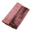 Water Absorption Towels Cotton Thicken Bamboo Tea Towels Tea Accessory-Coffee