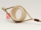 Japanese Creative Kung Fu Tea Ceremony Accessories Thread Wrap Bamboo Tea Filter