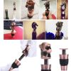 Animal Design Home Wine Bottle Stopper Wine Saver, Dragon