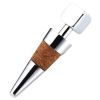 Creative Alloy Wine Bottle Corks Wine Bottle Stopper, No.1