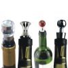 Creative Alloy Wine Bottle Corks Wine Bottle Stopper, No.7