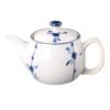 Japanese Teaware Domestic Teapot Ceramic Kettle Tea Pots Coffeepot #05