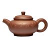 Chinese Kung fu Tea Set Tea Pots Domestic Teapot Ceramic Kettle Water Jug #12