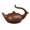 Chinese Kung fu Tea Set Tea Pots Domestic Teapot Ceramic Kettle Water Jug #15
