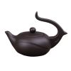 Chinese Kung fu Tea Set Tea Pots Domestic Teapot Ceramic Kettle Water Jug #17