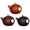 Chinese Kung fu Tea Set Tea Pots Domestic Teapot Ceramic Kettle Water Jug #19