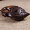 Chinese Kung fu Tea Set Tea Pots Domestic Teapot Ceramic Kettle Water Jug #25