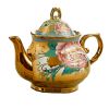 Classical Elegant European style Ceramic Coffee Pot Tea Pot