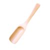 2 Pcs Handmade Wooden Tea Spoon Kongfu Tea Spoon Tea Scoops Tea Accessories