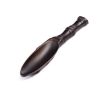 Refined Elegant Creative Wooden Tea Spoon,Tea Accessories (Straight Shank)