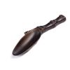 Refined Elegant Creative Wooden Tea Spoon,Tea Accessories (Curved Handle)