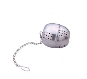 Superior Quality Stainless Spice Ball/Tea Ball Strainer/Tea Infuser(NO.1)