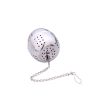 Superior Quality Stainless Spice Ball/Tea Ball Strainer/Tea Infuser(NO.1)