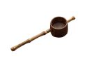 Tea Filter Tea Straine Tea Strainers  Bamboo Root Bamboo Spoon Follicular
