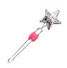 Random Color Creative Stainless Steel Tea Strainers Tea Filter Tea Bag Tea Ball