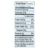 Hansen's Beverages - Soda Nat Ginger Ale - Case of 4-6/12 fl oz.