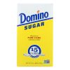 Domino Sugar - Granulated - Case of 24 - 32 oz.