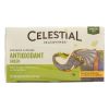 Celestial Seasonings Green Tea - 20 Tea Bags - Case of 6