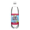 Polar Beverages Seltzer - Raspberry Lime - Case of 12 - 33.8 fl oz