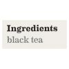 Bigelow Tea English Breakfast Black Tea - Case of 6 - 20 Bags