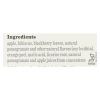 Bigelow Tea Herbal Tea - Pomegranate Pizzazz - Case of 6 - 20 BAG