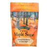 Coombs Family Farms Maple Sugar - Pure - Case of 6 - 6 oz.