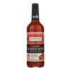 Powell & Mahoney Cocktail Mixers - Bloody Mary - Case of 6 - 25.36 oz.
