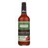 Powell & Mahoney Cocktail Mixers - Sriracha Bloody Mary - Case of 6 - 25.36 oz.
