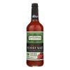 Powell & Mahoney Cocktail Mixers - Sriracha Bloody Mary - Case of 6 - 25.36 oz.