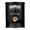 Lavazza Ground Coffee - Espresso Canned - Case of 12 - 8 oz