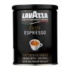 Lavazza Ground Coffee - Espresso Canned - Case of 12 - 8 oz