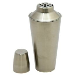 25 oz Bar Shaker 3-Piece Set Case Pack 6