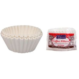 Coffee Filters 150-Packs - Nicole Home Collection Case Pack 24