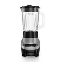 BD Blender Glass Blk