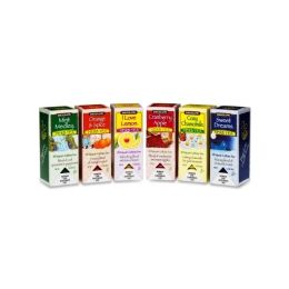 Bigelow Tea Company Herbal Teas-168/Count-6 Flavors