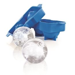 Neptune: Ice Ball Tray