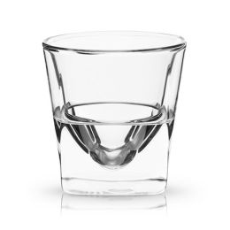 Glacier Double-Walled Chilling Whiskey Glass by Viski