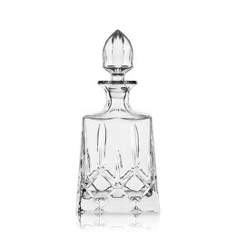 Admiral Mezcal Decanter by Viski