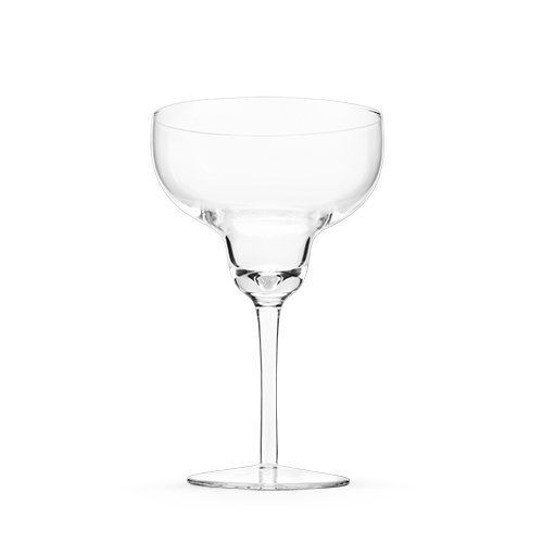 Grande Gulp: 750ml Margarita Glass by True