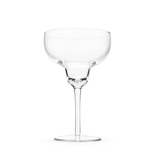 Grande Gulp: 750ml Margarita Glass by True